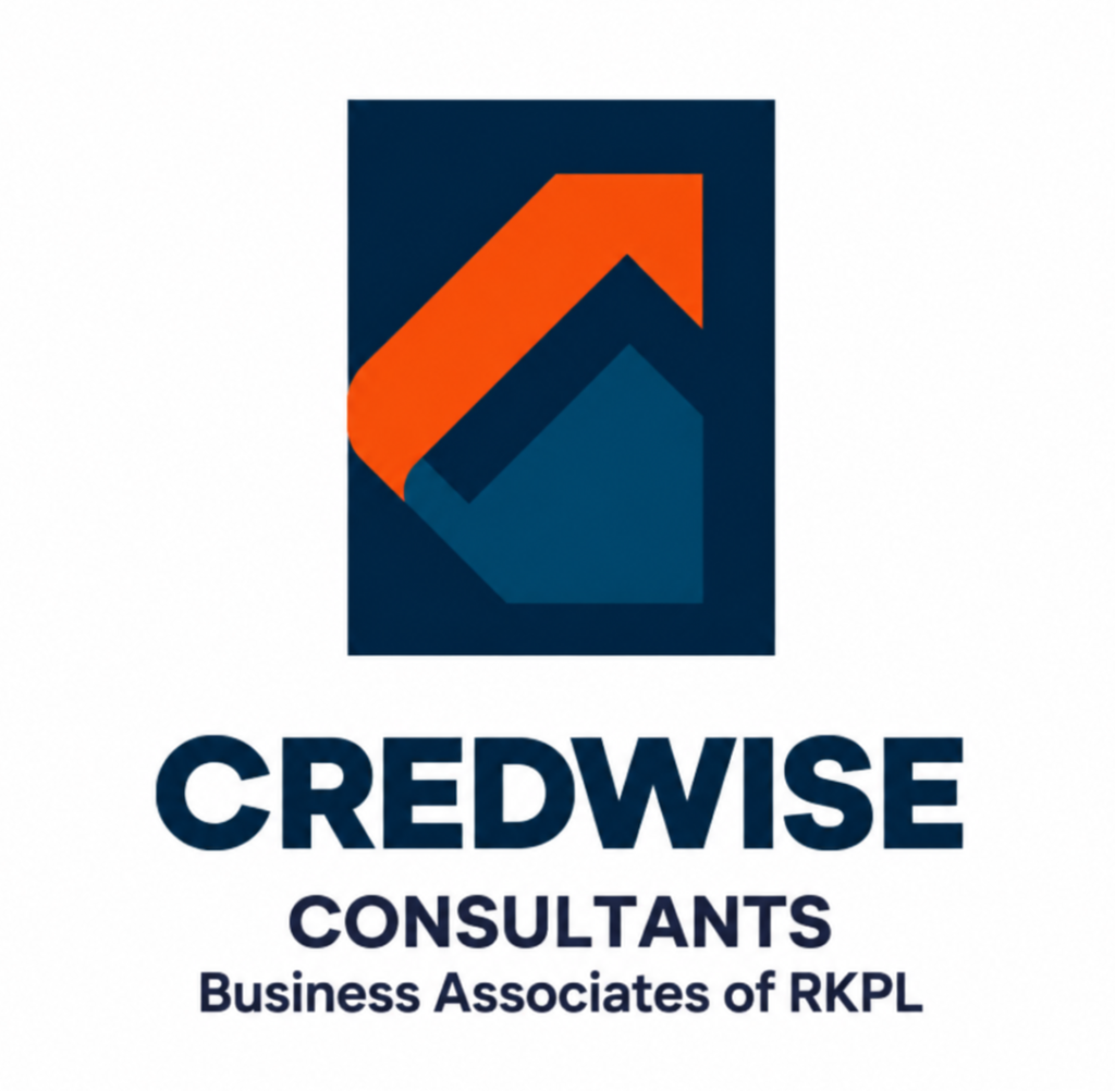 Credwise Consultant